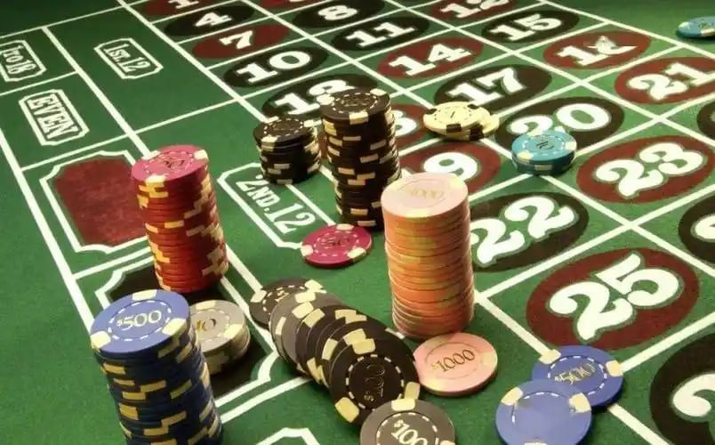 Sportsbook အားကစားလောင်းကစား
