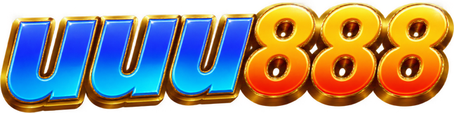 uuu888 လိုဂို